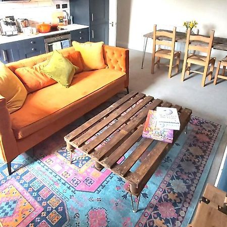 Apartamento The Farrier Cheltenham Exterior foto