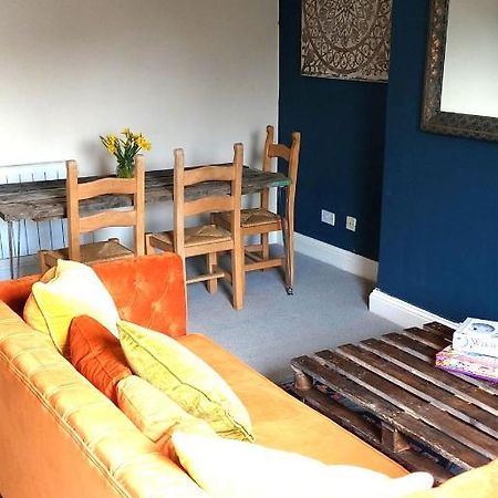 Apartamento The Farrier Cheltenham Exterior foto
