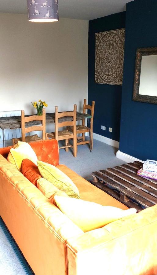 Apartamento The Farrier Cheltenham Exterior foto